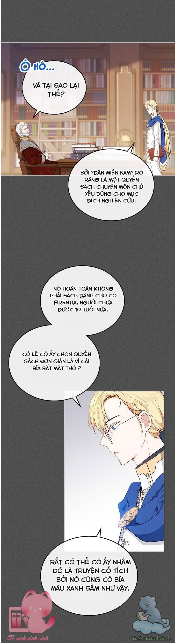 Kiếp Này Ta Sẽ Trở Thành Gia Chủ - Chap 6 - Trang 3