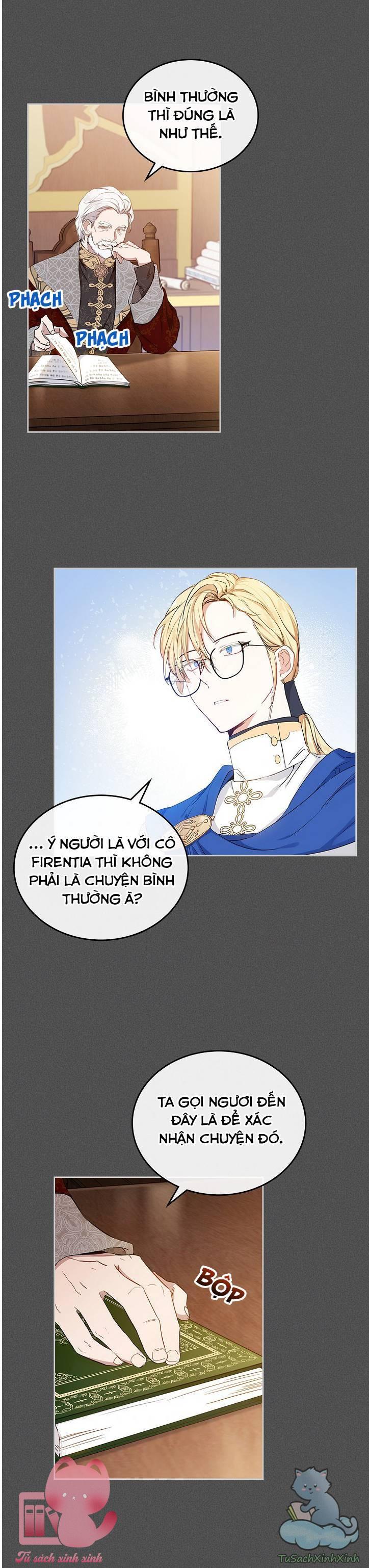 Kiếp Này Ta Sẽ Trở Thành Gia Chủ - Chap 6 - Trang 4