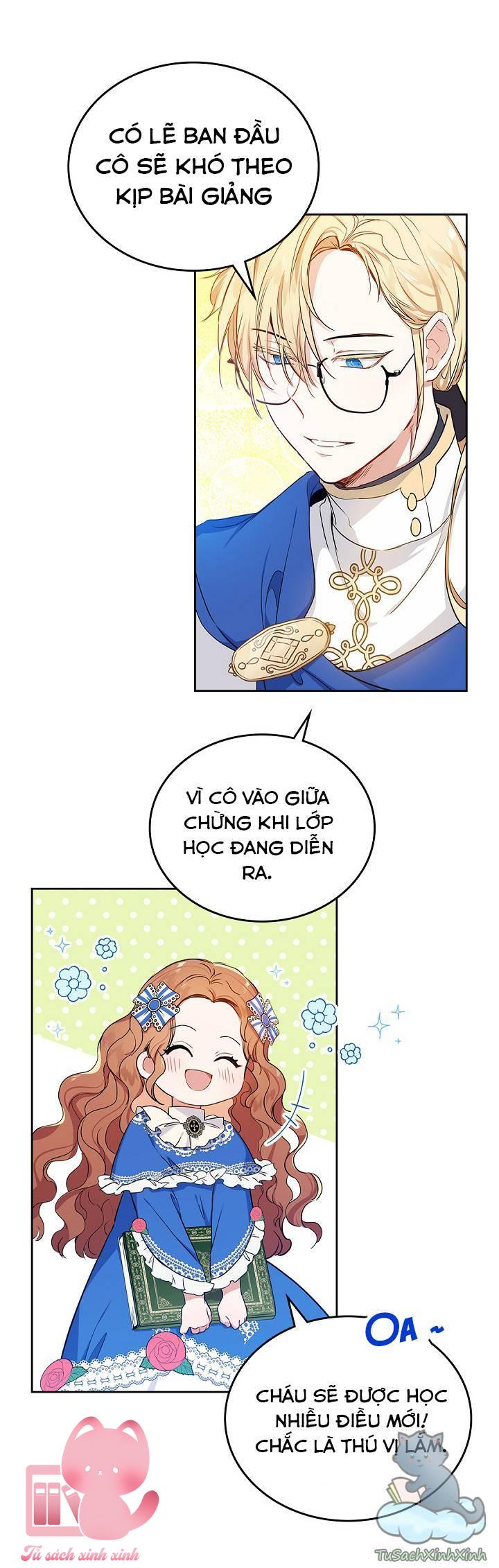 Kiếp Này Ta Sẽ Trở Thành Gia Chủ - Chap 6 - Trang 44
