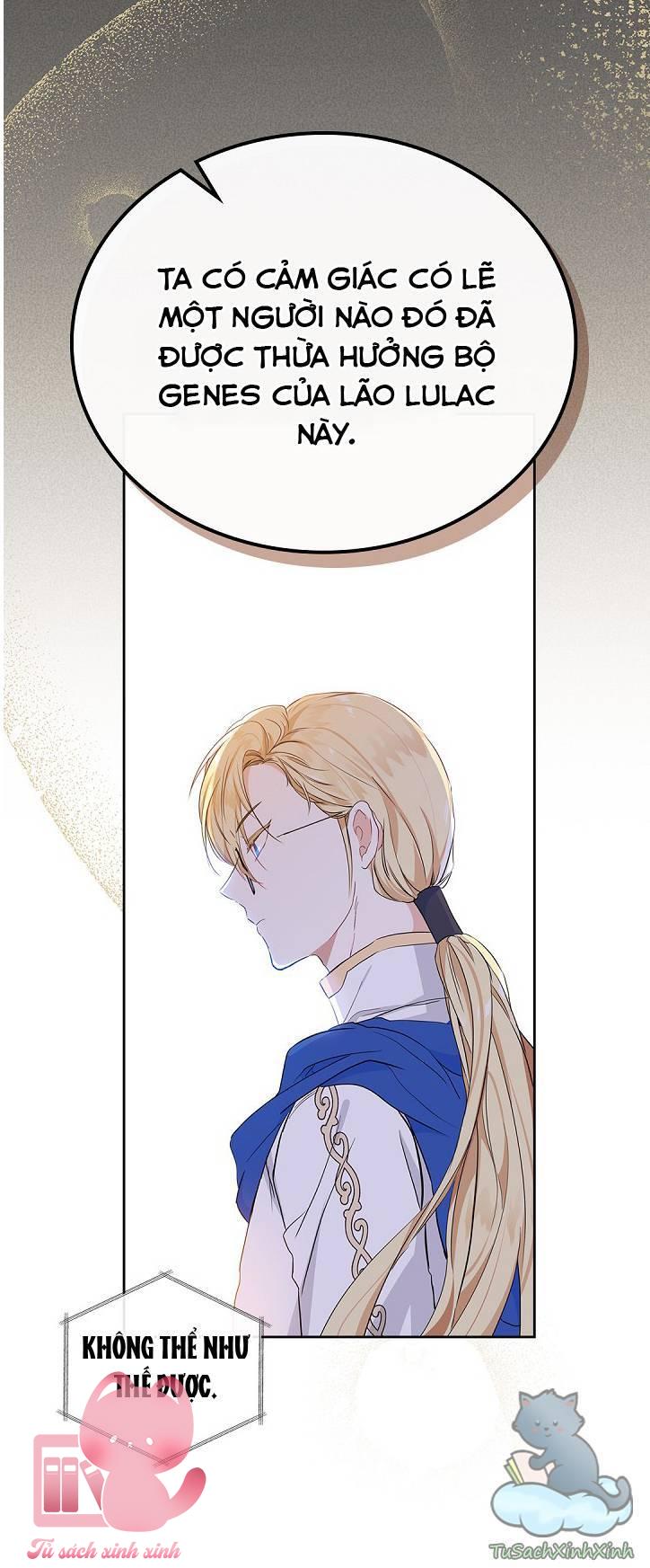 Kiếp Này Ta Sẽ Trở Thành Gia Chủ - Chap 6 - Trang 8