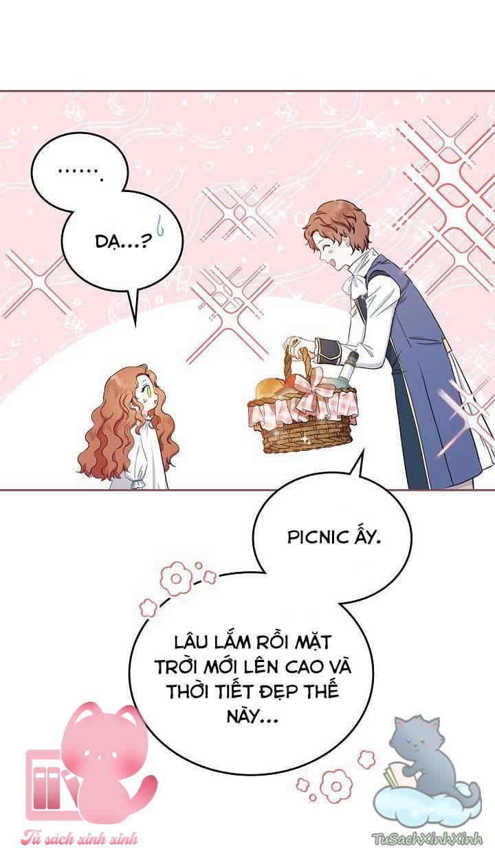 Kiếp Này Ta Sẽ Trở Thành Gia Chủ - Chap 7 - Trang 3