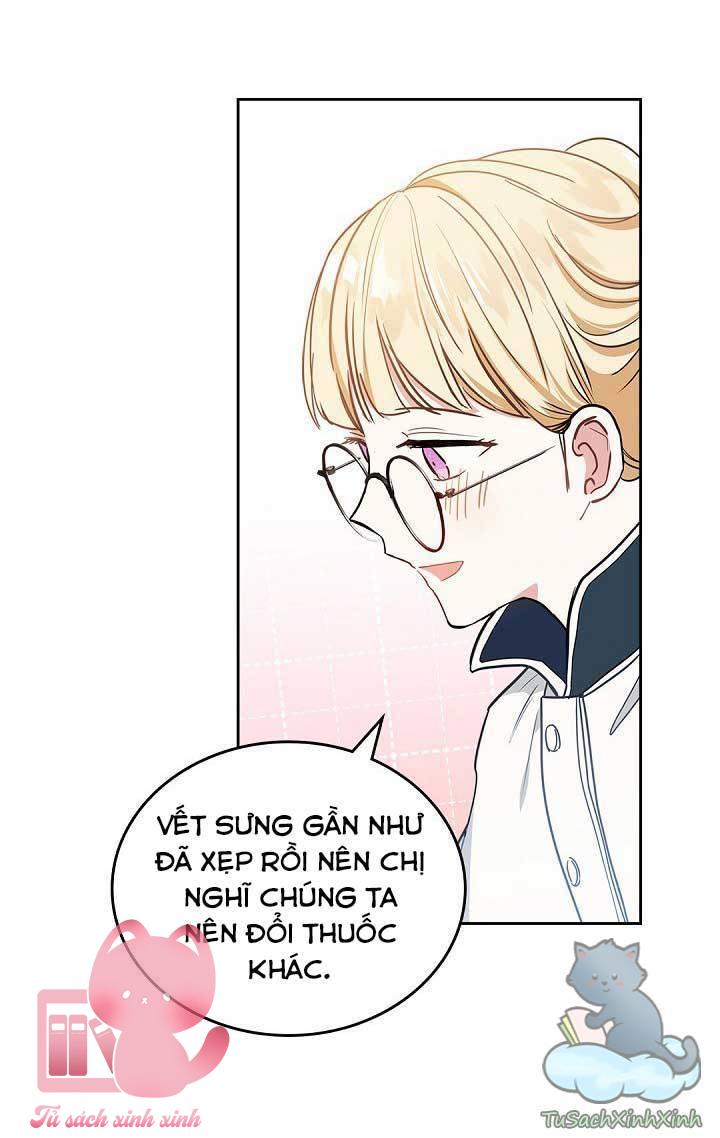 Kiếp Này Ta Sẽ Trở Thành Gia Chủ - Chap 7 - Trang 22
