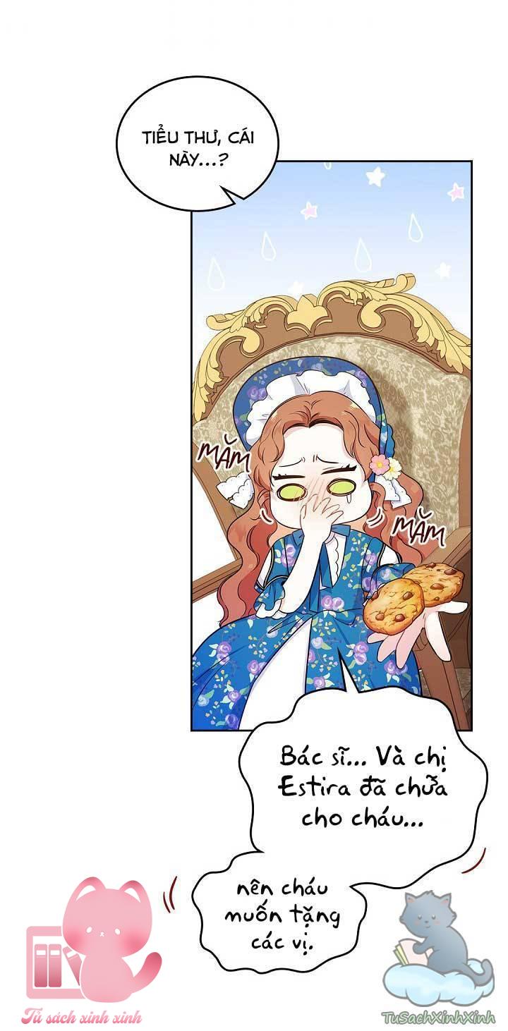 Kiếp Này Ta Sẽ Trở Thành Gia Chủ - Chap 7 - Trang 31