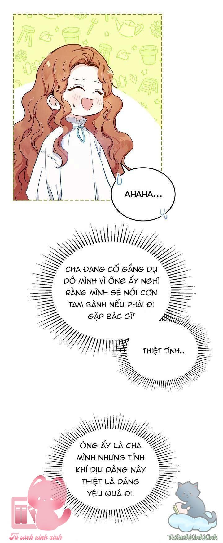 Kiếp Này Ta Sẽ Trở Thành Gia Chủ - Chap 7 - Trang 5