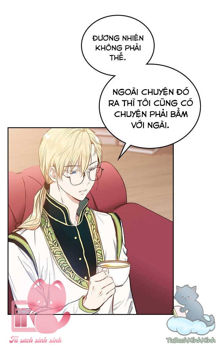 Kiếp Này Ta Sẽ Trở Thành Gia Chủ - Chap 7 - Trang 44