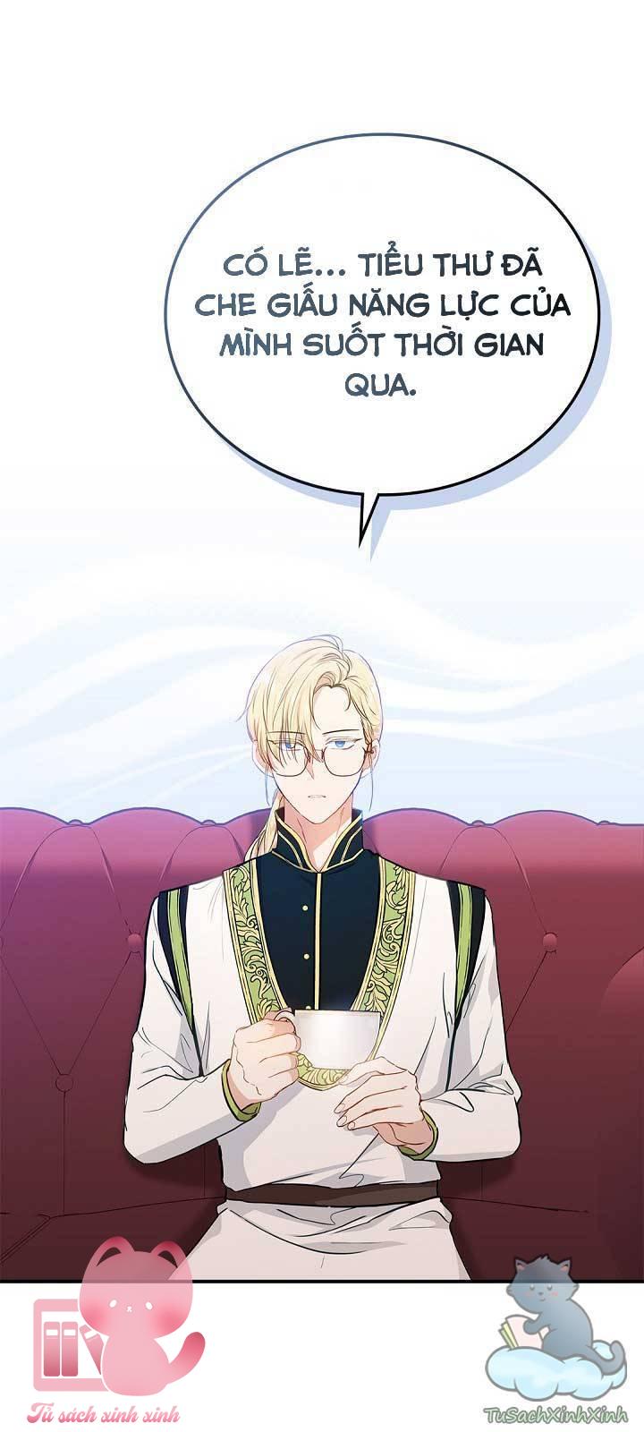 Kiếp Này Ta Sẽ Trở Thành Gia Chủ - Chap 7 - Trang 47