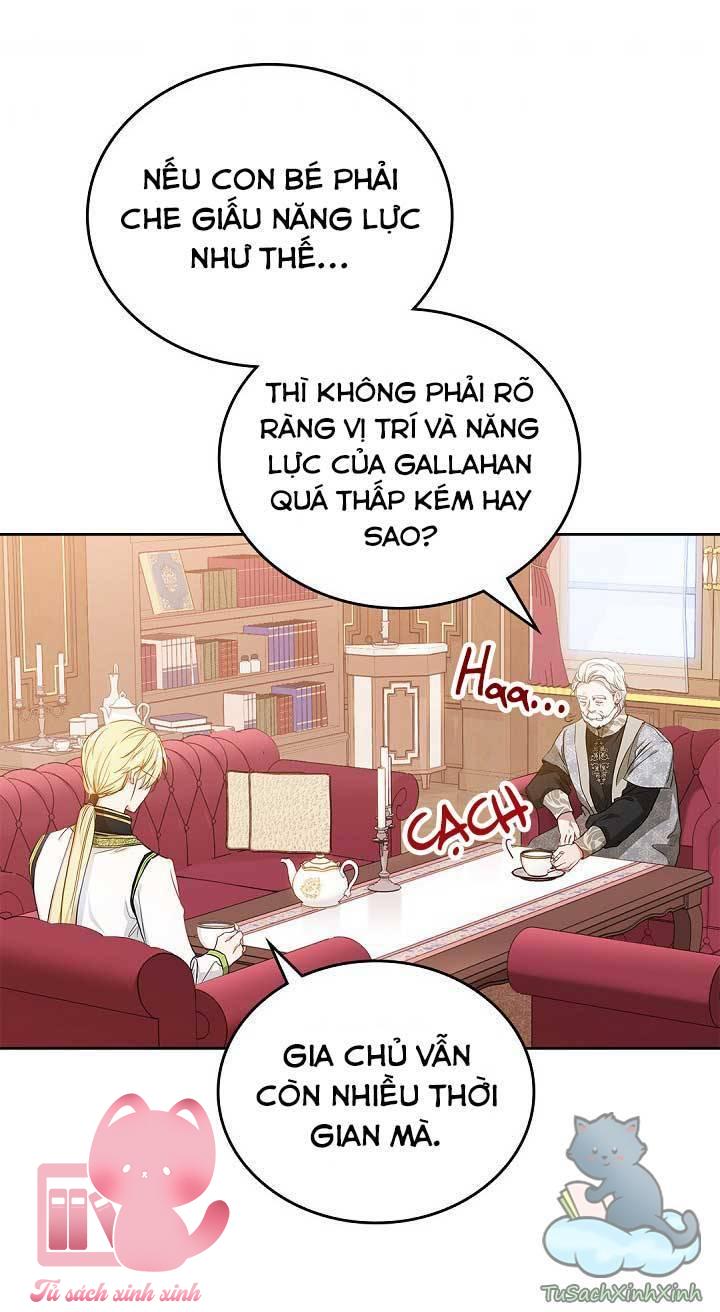 Kiếp Này Ta Sẽ Trở Thành Gia Chủ - Chap 7 - Trang 50
