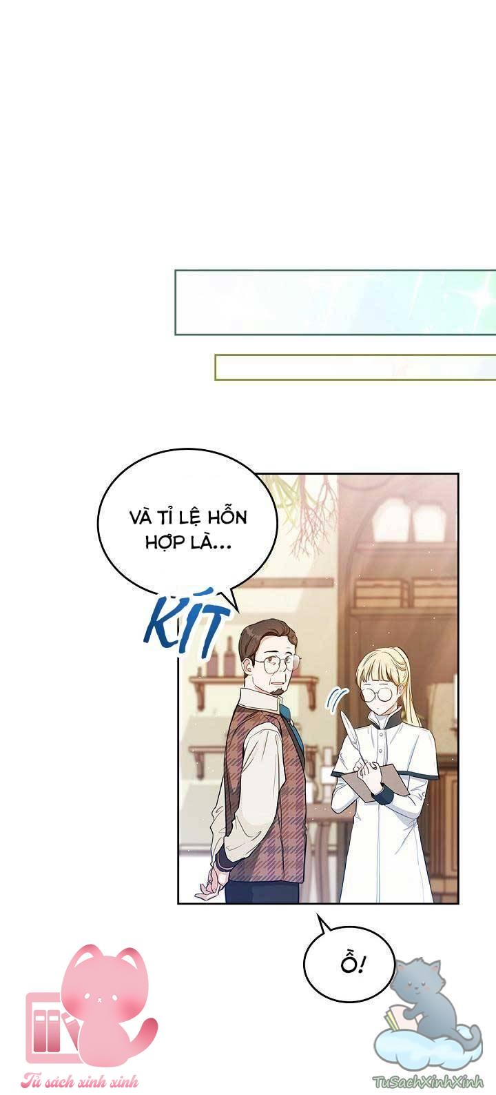 Kiếp Này Ta Sẽ Trở Thành Gia Chủ - Chap 7 - Trang 8