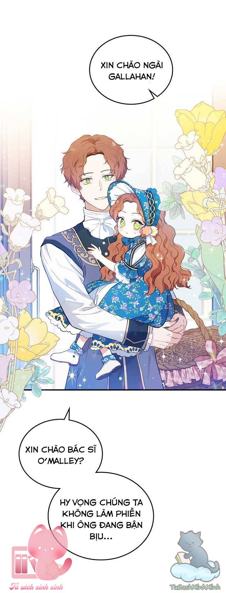 Kiếp Này Ta Sẽ Trở Thành Gia Chủ - Chap 7 - Trang 9