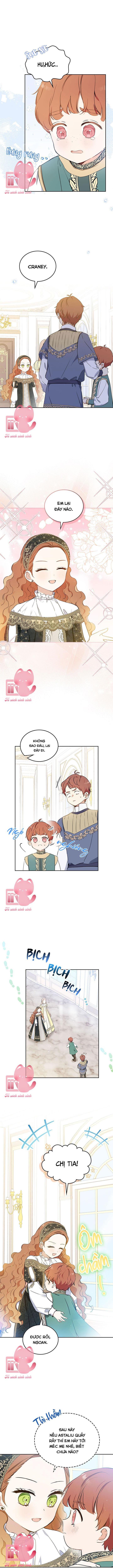Kiếp Này Ta Sẽ Trở Thành Gia Chủ - Chap 79 - Trang 2