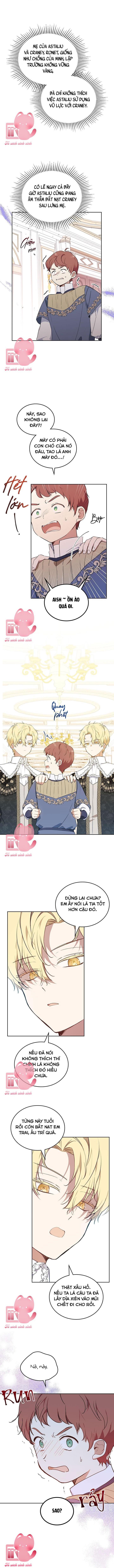 Kiếp Này Ta Sẽ Trở Thành Gia Chủ - Chap 79 - Trang 3