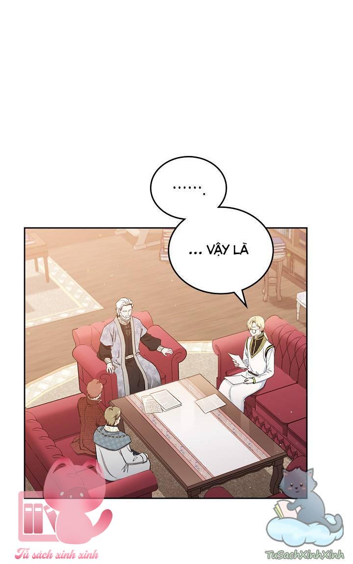 Kiếp Này Ta Sẽ Trở Thành Gia Chủ - Chap 8 - Trang 3