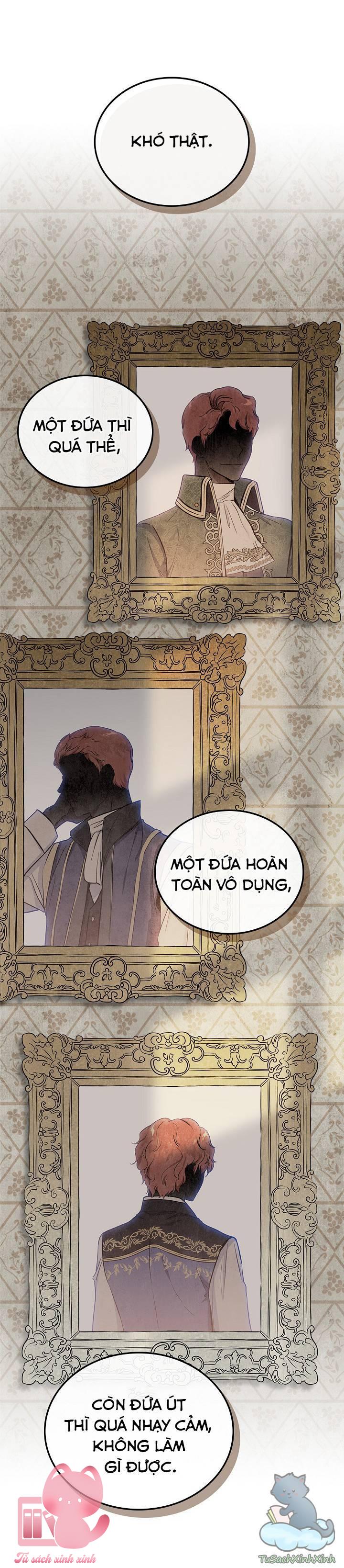 Kiếp Này Ta Sẽ Trở Thành Gia Chủ - Chap 8 - Trang 33