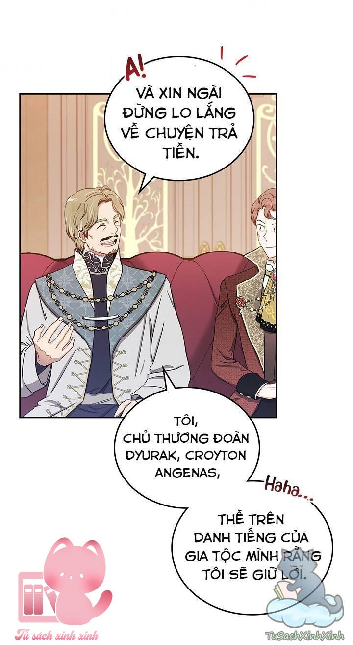 Kiếp Này Ta Sẽ Trở Thành Gia Chủ - Chap 8 - Trang 8