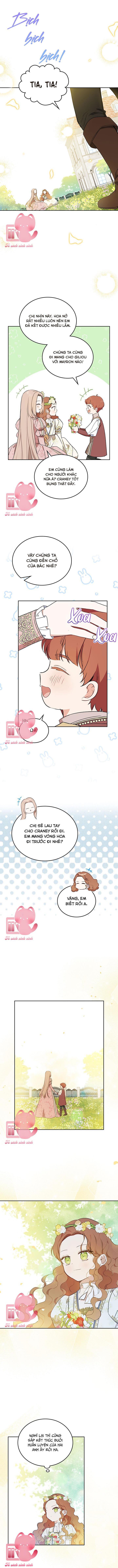 Kiếp Này Ta Sẽ Trở Thành Gia Chủ - Chap 82 - Trang 7