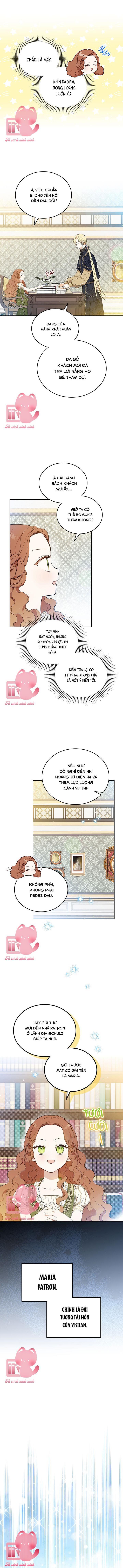 Kiếp Này Ta Sẽ Trở Thành Gia Chủ - Chap 84 - Trang 6