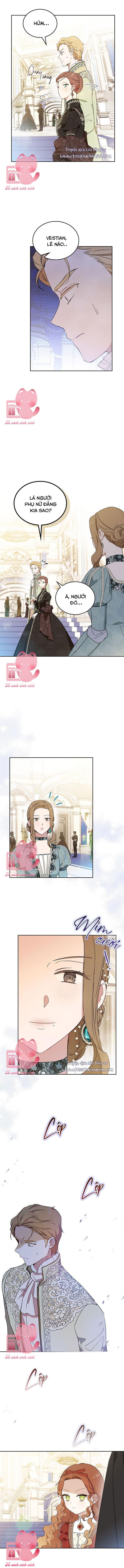 Kiếp Này Ta Sẽ Trở Thành Gia Chủ - Chap 85 - Trang 2