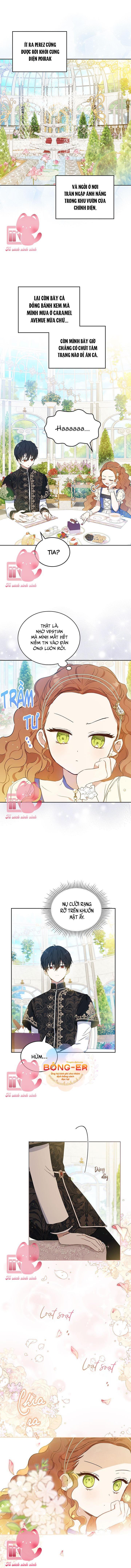 Kiếp Này Ta Sẽ Trở Thành Gia Chủ - Chap 86 - Trang 2