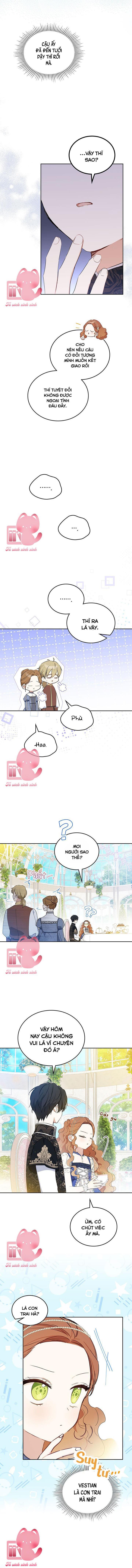 Kiếp Này Ta Sẽ Trở Thành Gia Chủ - Chap 86 - Trang 7