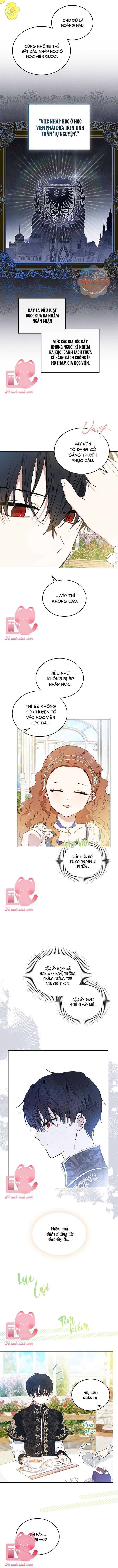 Kiếp Này Ta Sẽ Trở Thành Gia Chủ - Chap 87 - Trang 2