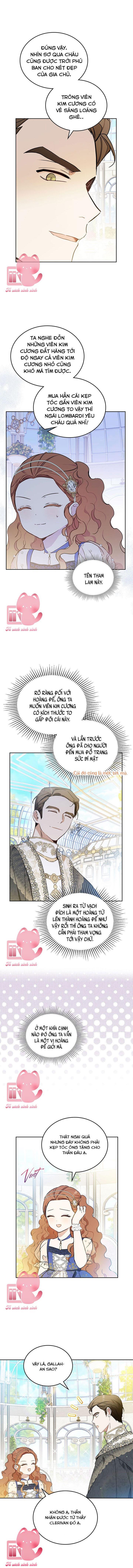 Kiếp Này Ta Sẽ Trở Thành Gia Chủ - Chap 88 - Trang 2