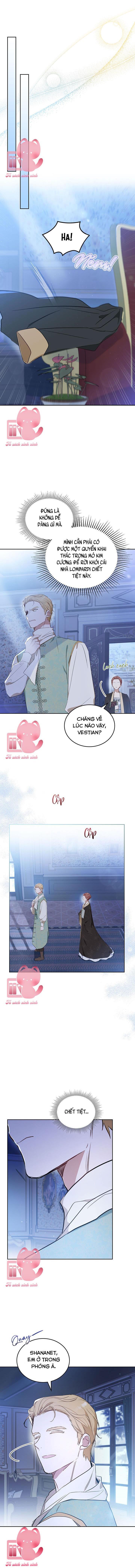 Kiếp Này Ta Sẽ Trở Thành Gia Chủ - Chap 89 - Trang 7