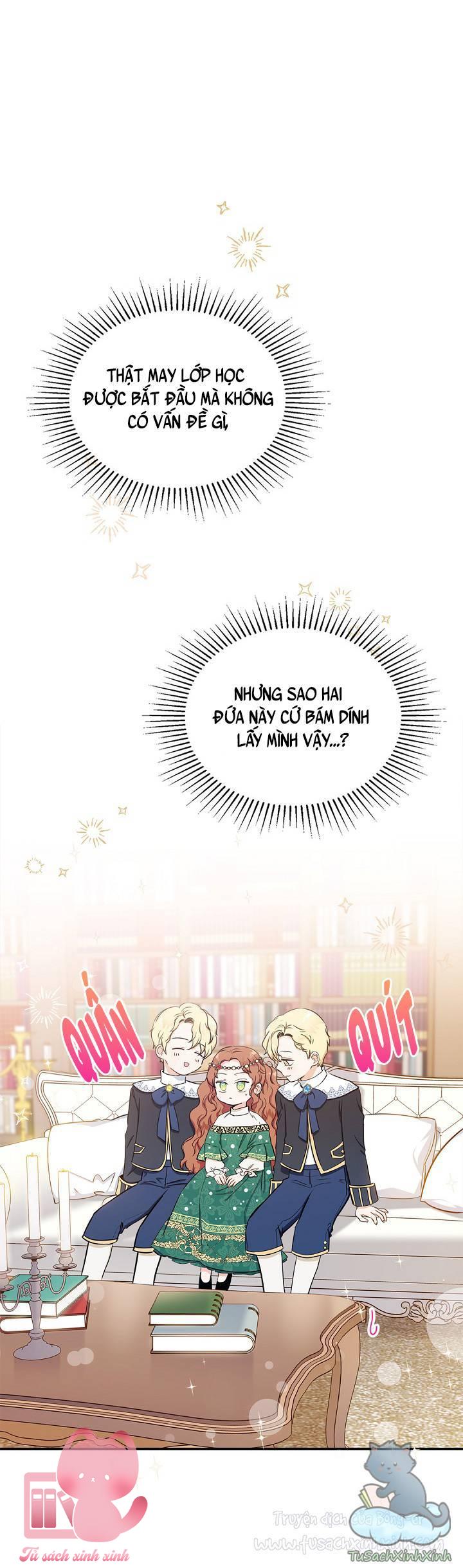 Kiếp Này Ta Sẽ Trở Thành Gia Chủ - Chap 9 - Trang 4
