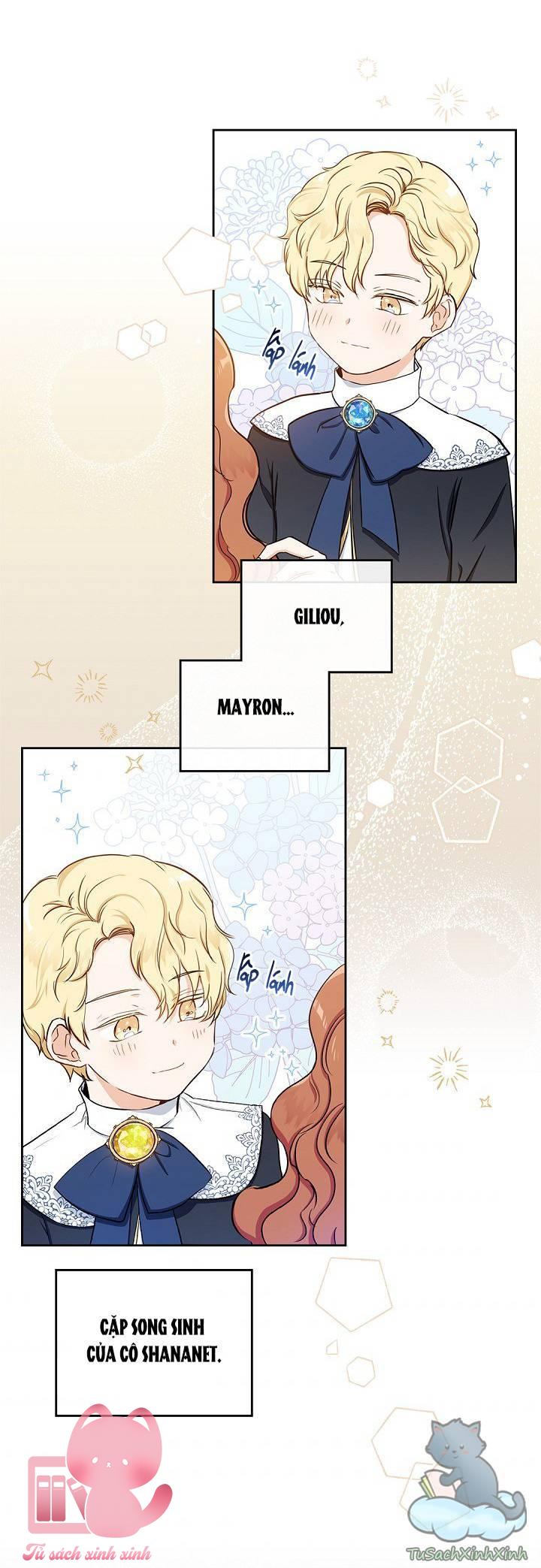 Kiếp Này Ta Sẽ Trở Thành Gia Chủ - Chap 9 - Trang 5