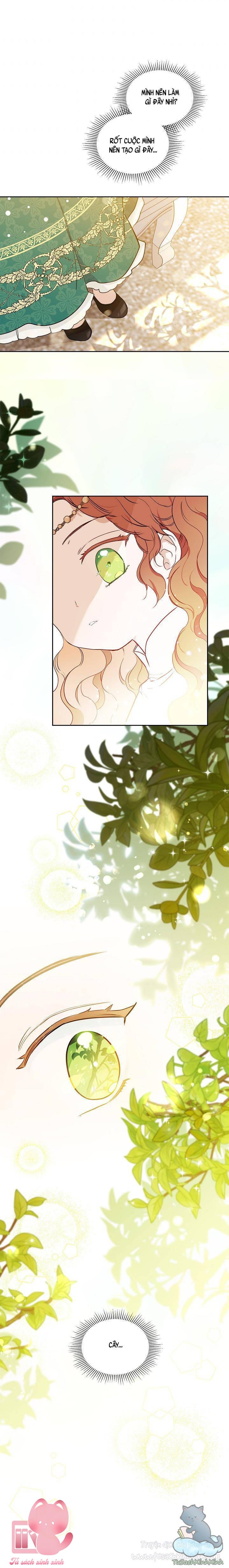 Kiếp Này Ta Sẽ Trở Thành Gia Chủ - Chap 9 - Trang 53