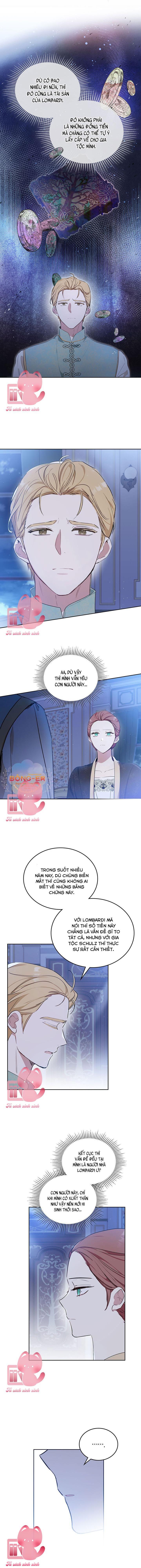 Kiếp Này Ta Sẽ Trở Thành Gia Chủ - Chap 90 - Trang 2