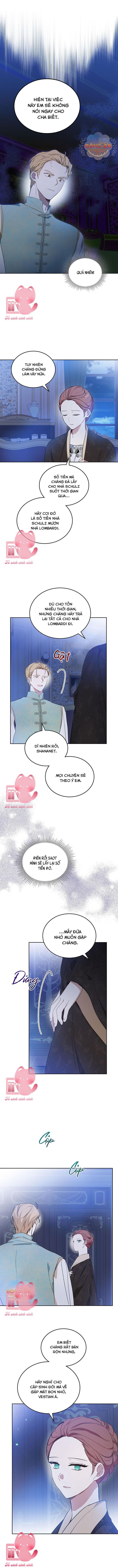 Kiếp Này Ta Sẽ Trở Thành Gia Chủ - Chap 90 - Trang 3