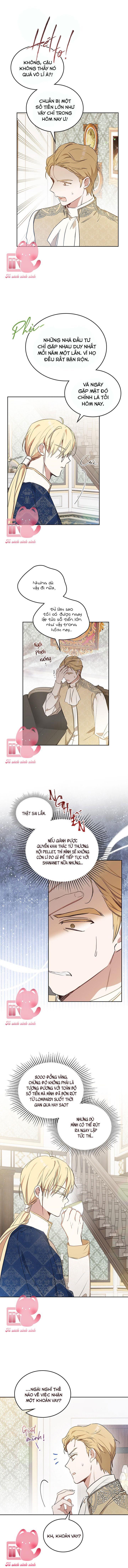 Kiếp Này Ta Sẽ Trở Thành Gia Chủ - Chap 92 - Trang 2