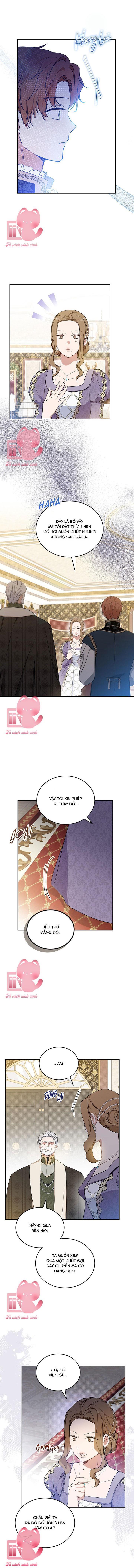 Kiếp Này Ta Sẽ Trở Thành Gia Chủ - Chap 92 - Trang 7