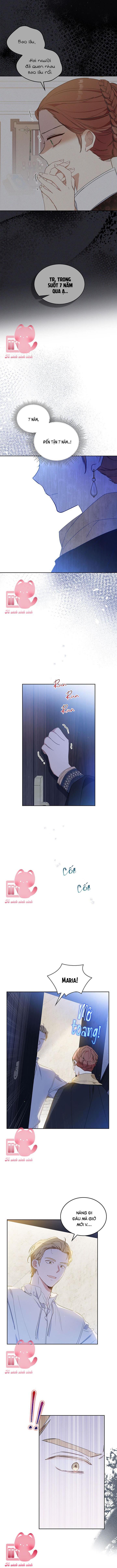 Kiếp Này Ta Sẽ Trở Thành Gia Chủ - Chap 93 - Trang 2
