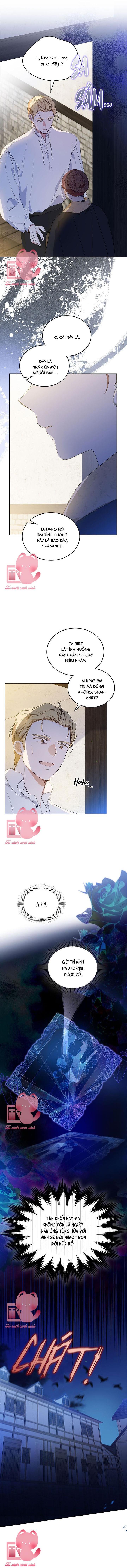 Kiếp Này Ta Sẽ Trở Thành Gia Chủ - Chap 93 - Trang 3