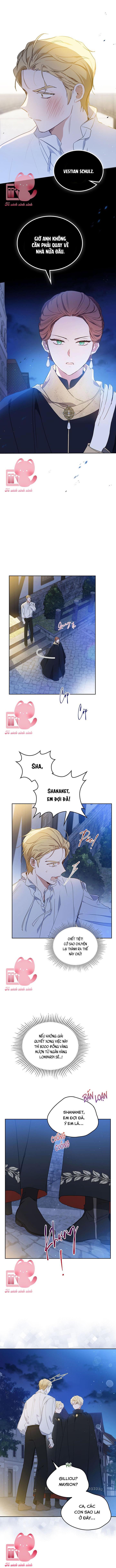 Kiếp Này Ta Sẽ Trở Thành Gia Chủ - Chap 93 - Trang 4