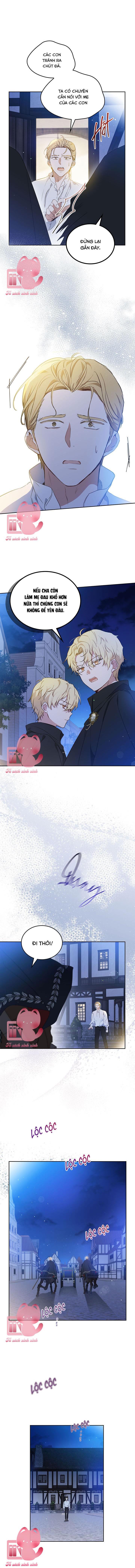 Kiếp Này Ta Sẽ Trở Thành Gia Chủ - Chap 93 - Trang 5