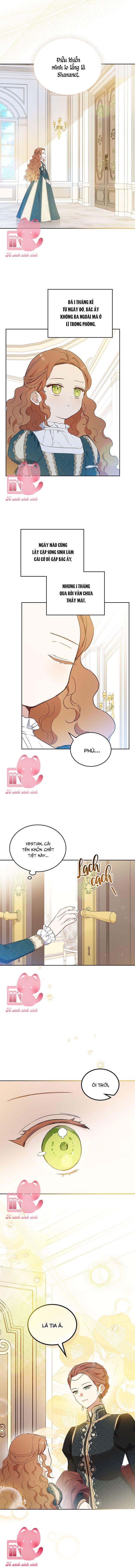 Kiếp Này Ta Sẽ Trở Thành Gia Chủ - Chap 93 - Trang 7