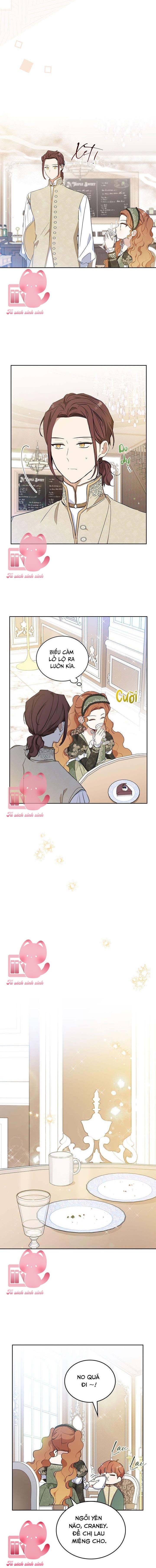 Kiếp Này Ta Sẽ Trở Thành Gia Chủ - Chap 95 - Trang 2