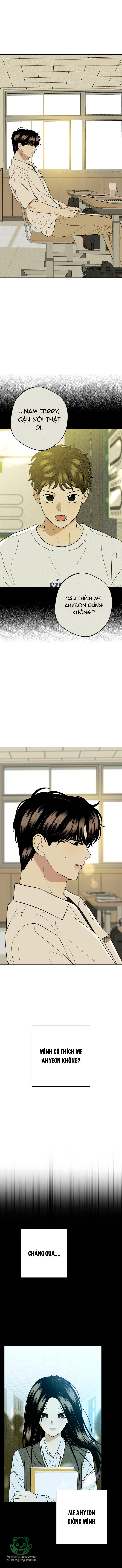 Kỷ Niệm Tuổi 19 Tồi Tệ - Chap 35 - Trang 11