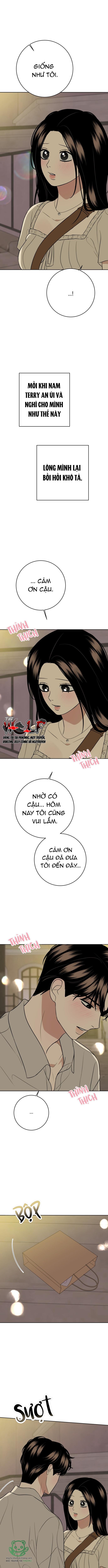 Kỷ Niệm Tuổi 19 Tồi Tệ - Chap 47 - Trang 1