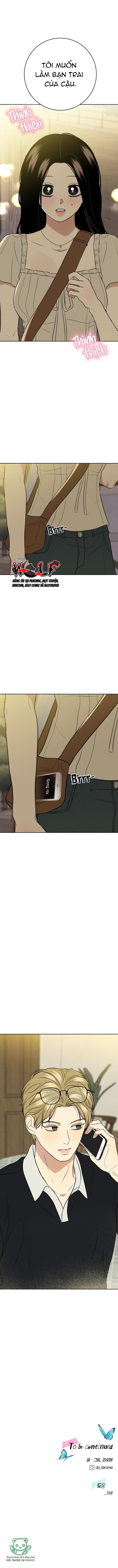 Kỷ Niệm Tuổi 19 Tồi Tệ - Chap 47 - Trang 16