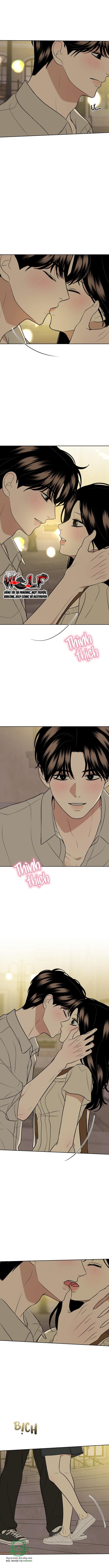 Kỷ Niệm Tuổi 19 Tồi Tệ - Chap 47 - Trang 3