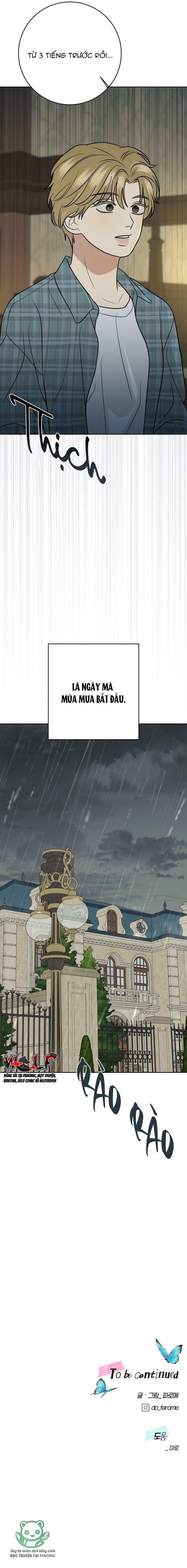 Kỷ Niệm Tuổi 19 Tồi Tệ - Chap 51 - Trang 11