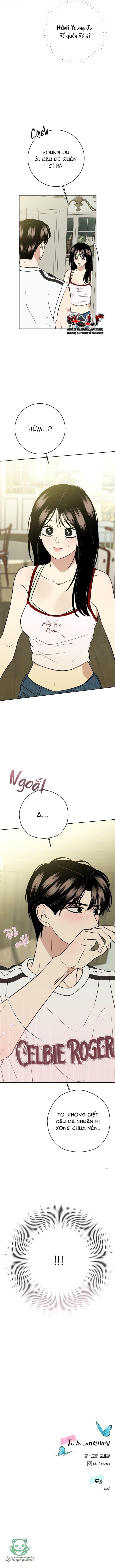 Kỷ Niệm Tuổi 19 Tồi Tệ - Chap 55 - Trang 16