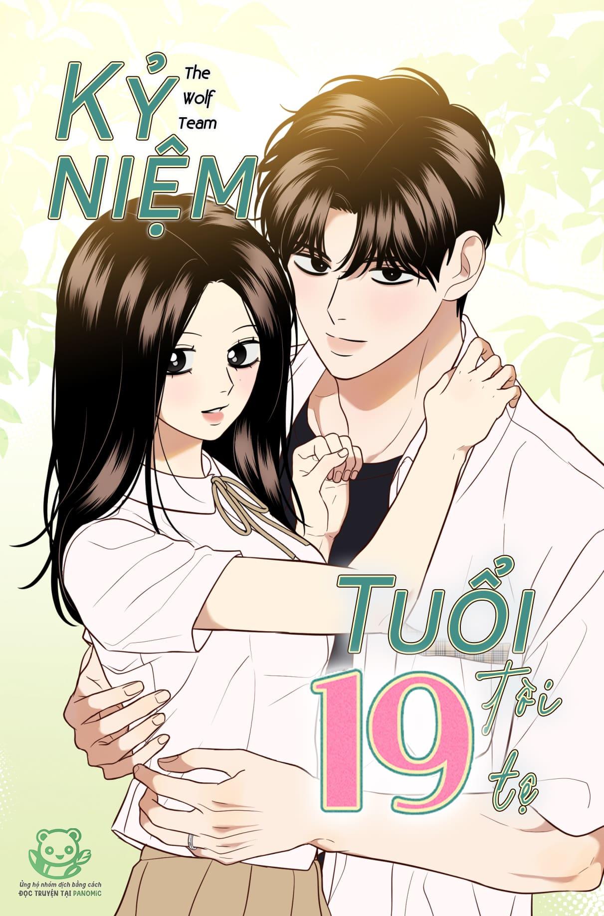 Kỷ Niệm Tuổi 19 Tồi Tệ - Chap 62 - Trang 1