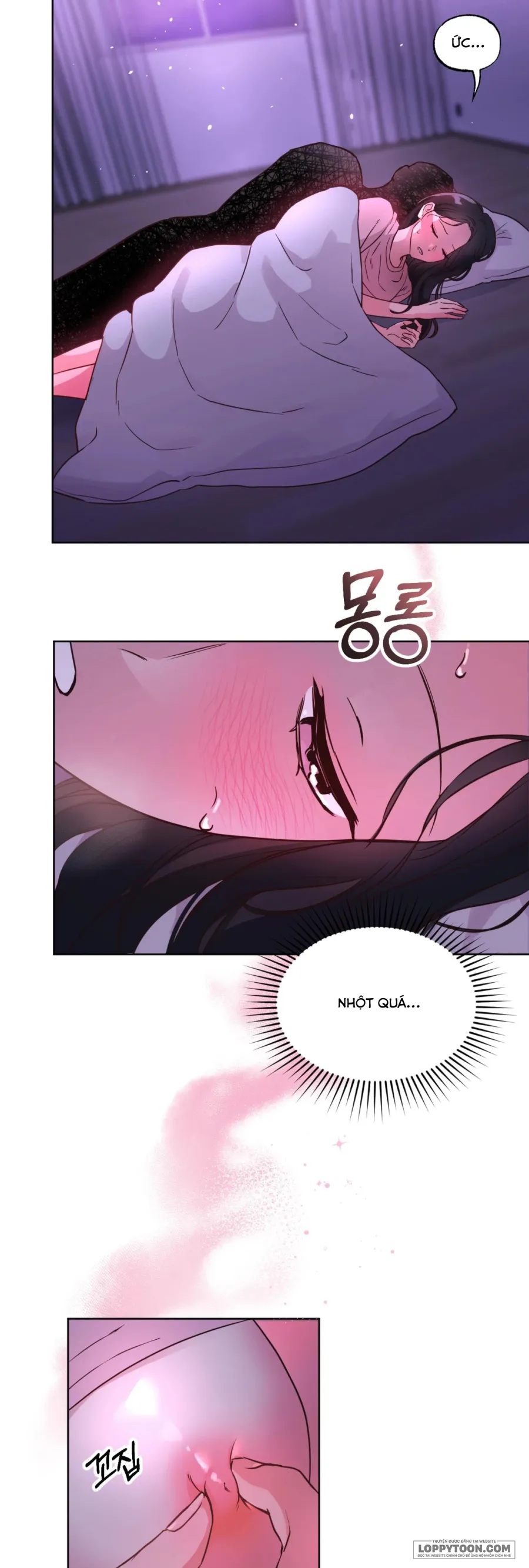 Là Bạn Trai Của Bạn Thuở Nhỏ - Chap 1 - Trang 2