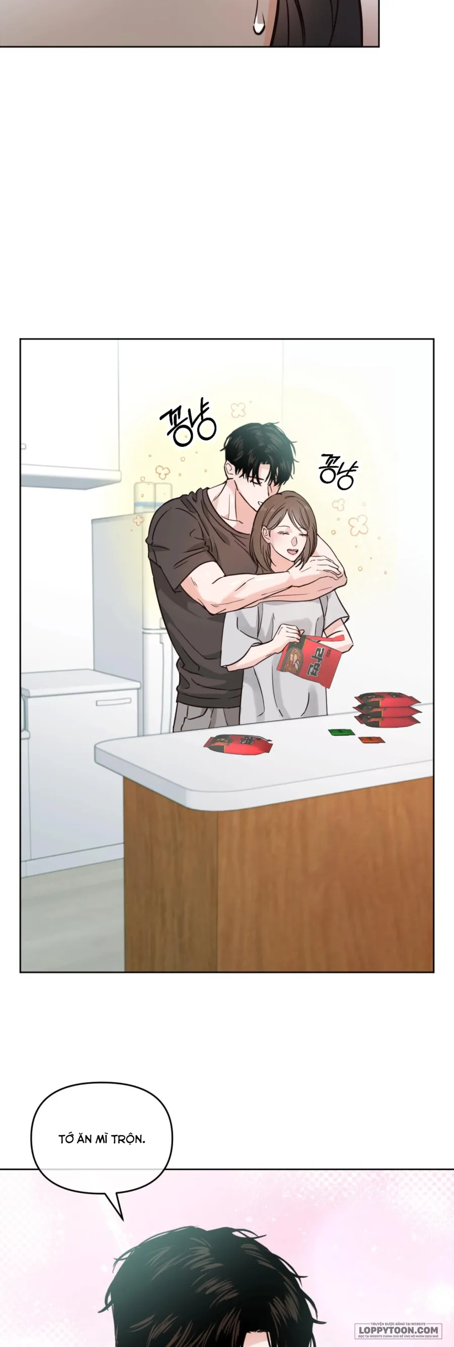 Là Bạn Trai Của Bạn Thuở Nhỏ - Chap 1 - Trang 11
