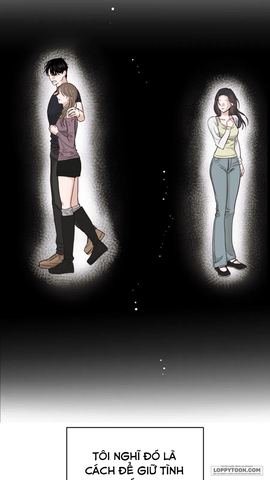 Là Bạn Trai Của Bạn Thuở Nhỏ - Chap 1 - Trang 15