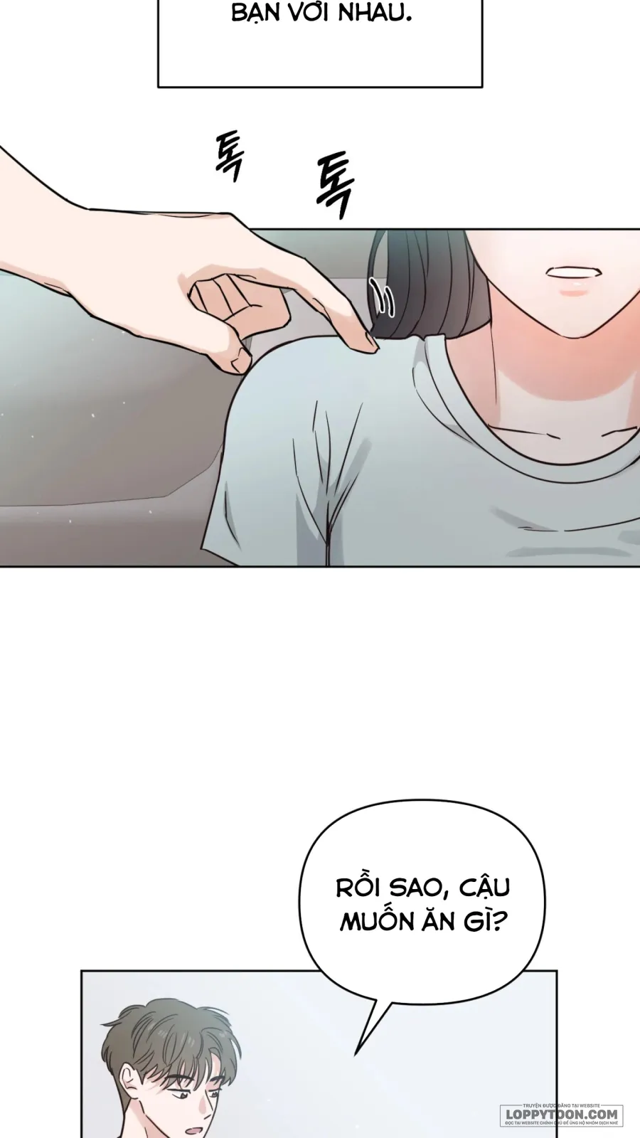Là Bạn Trai Của Bạn Thuở Nhỏ - Chap 1 - Trang 16